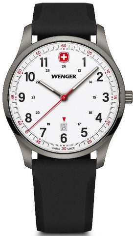 Wenger Watch City Sport Mens 01.1441.132