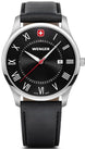 Wenger Watch City Classic Metropolitan Mens 01.1441.138