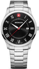 Wenger Watch City Classic Metropolitan Mens 01.1441.140