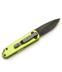 Whitby & Co Knife Leven EDC Cactus Green PK78/GR_2.
