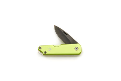 Whitby & Co Knife Leven EDC Cactus Green PK78/GR_3.
