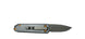 Whitby & Co Knife Leven EDC Carbon Fibre Pattern PK78/CF.