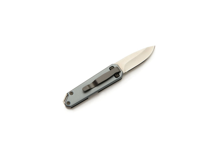Whitby & Co Knife Leven EDC Titanium Grey PK78/GY_2.