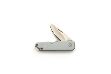 Whitby & Co Knife Leven EDC Titanium Grey PK78/GY_3.