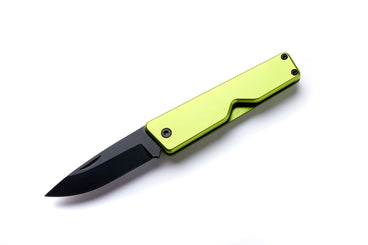 Whitby & Co Knife Mint EDC Cactus Green PK75/GR.