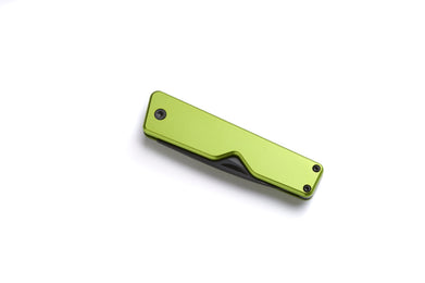 Whitby & Co Knife Mint EDC Cactus Green PK75/GR_2.