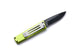 Whitby & Co Knife Mint EDC Cactus Green PK75/GR_3.