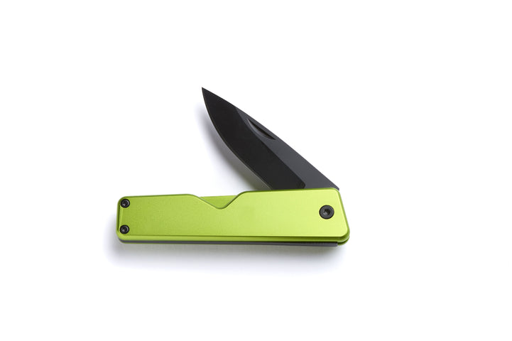Whitby & Co Knife Mint EDC Cactus Green PK75/GR_4.