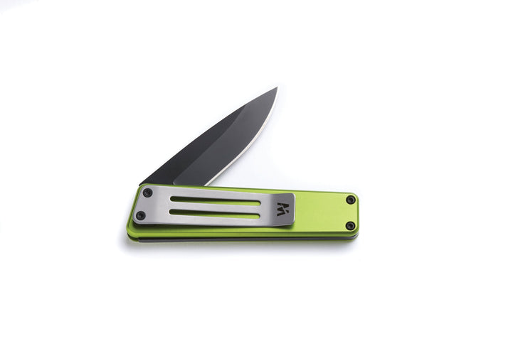 Whitby & Co Knife Mint EDC Cactus Green PK75/GR_5.