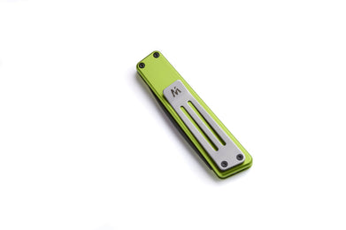Whitby & Co Knife Mint EDC Cactus Green PK75/GR_6.