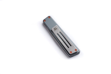 Whitby & Co Knife Mint EDC Titanium Grey PK75/GY_5.