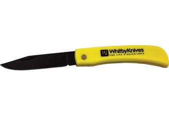 Whitby & Co Pocket Knife 3.25 PK21/12