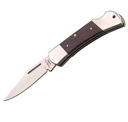 Whitby & Co Knife Lock Black Ebony 2.5 LK607