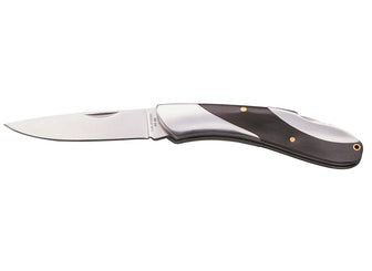 Whitby & Co Knife Lock Wood Handle 3 LK940