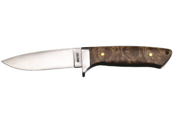 Whitby & Co Knife Sheath Walnut Handle 3.5 HK330