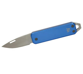 Whitby Pocket Knife Sprint EDC Lagoon Blue PK77/BL
