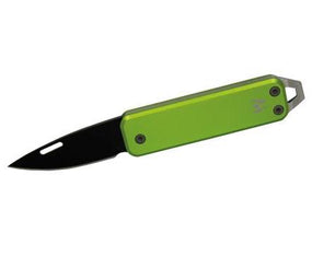 Whitby Pocket Knife Sprint EDC Cactus Green PK77/GR