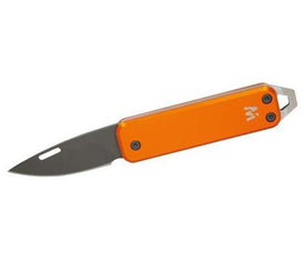 Whitby Pocket Knife Sprint EDC Lava Orange PK77/OR