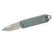 Whitby Pocket Knife Sprint EDC Titanium Grey PK77/GY