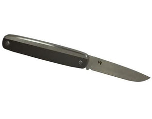 Whitby Pocket Knife Kent EDC Titanium Finish PK70/TI