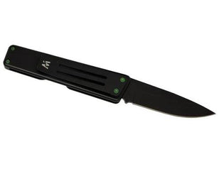 Whitby Pocket Knife Kent EDC Charcoal Grey PK75/CG