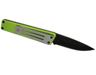 Whitby Pocket Knife Kent EDC Cactus Green PK75/GR