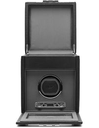WOLF Watch Winder Viceroy Single And Storage
