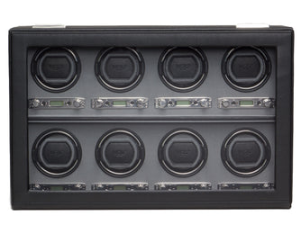 Wolf Viceroy 8pc Winder