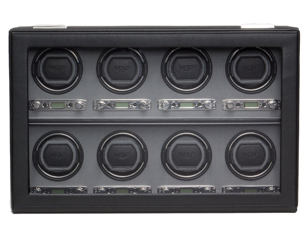 Wolf Viceroy 8pc Winder