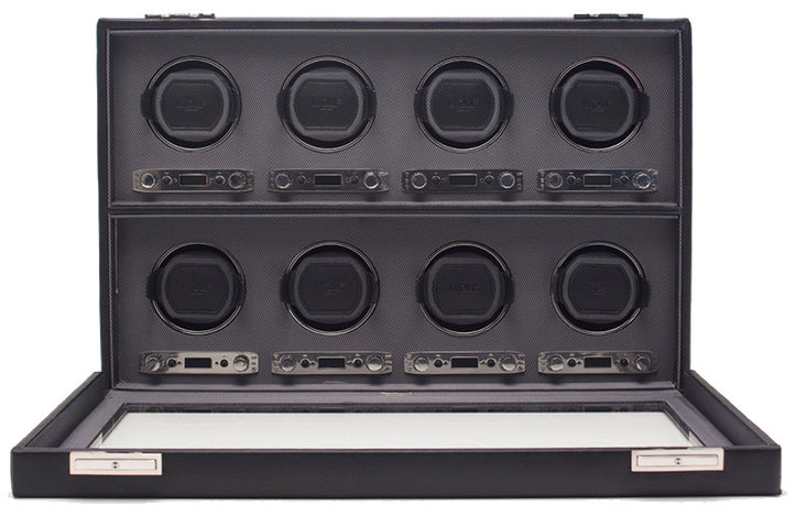 WOLF Watch Winder Viceroy 8pc