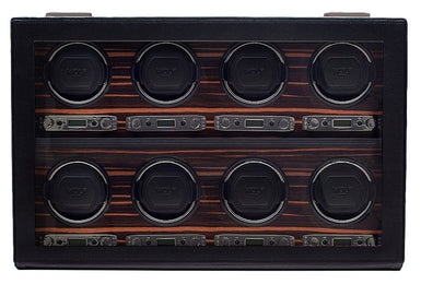 Wolf Roadster 8pc Winder