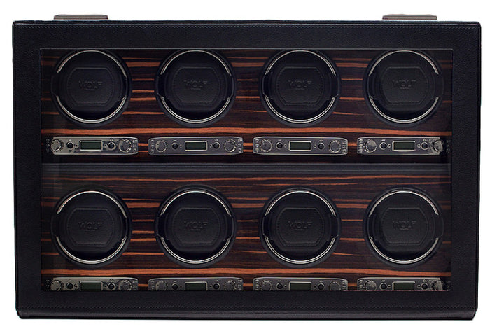 Wolf Roadster 8pc Winder