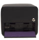 Wolf Watch Winder Windsor Single Black/Purple
