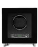 Wolf Savoy Single Winder Black