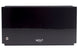 Wolf Watch Winder Meridian Triple Black