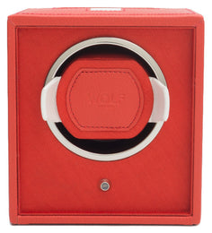 WOLF Watch Winder Navigator Swiss Single Limited Edition