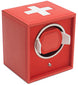 Wolf Navigator Swiss Single Winder Limited Edition