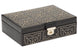 WOLF Jewellery Box Marrakesh Flat Black
