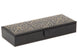 WOLF Safe Deposit Box Marrakesh Black