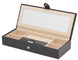 Wolf Marrakesh Safe Deposit Box Black 308402