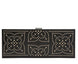 Wolf Marrakesh Safe Deposit Box Black 308402