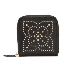 Wolf Marrakesh Travel Jewellery Case Black 308502