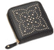 WOLF Jewellery Travel Case Marrakesh Black