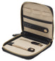 WOLF Jewellery Travel Case Marrakesh Black