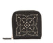 Wolf Marrakesh Travel Jewellery Case Black 308502
