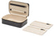 WOLF Jewellery Case Marrakesh Zip Black