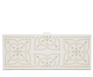 Wolf Marrakesh Safe Deposit Box Cream 308453