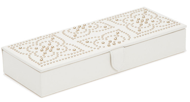 WOLF Safe Deposit Box Marrakesh Cream