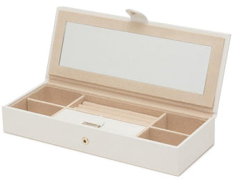 Wolf Marrakesh Safe Deposit Box Cream 308453