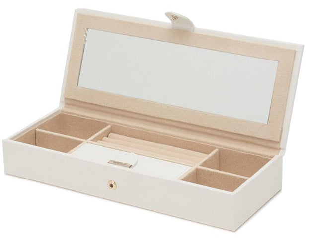 Wolf Marrakesh Safe Deposit Box Cream 308453